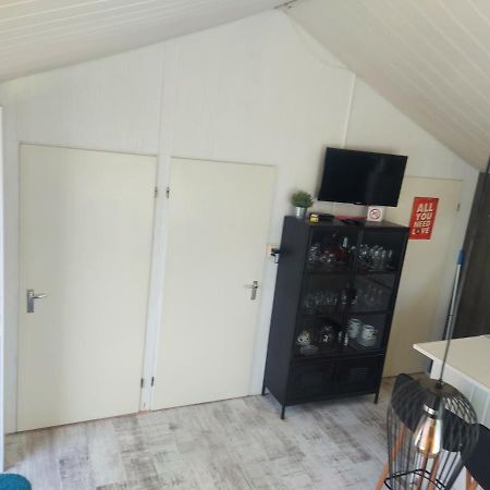 Cottage 322 Dirkshorn Kültér fotó