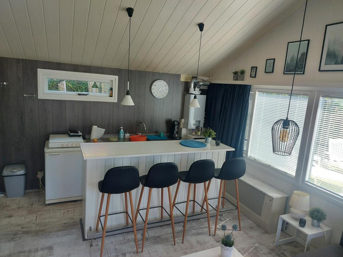 Cottage 322 Dirkshorn Kültér fotó